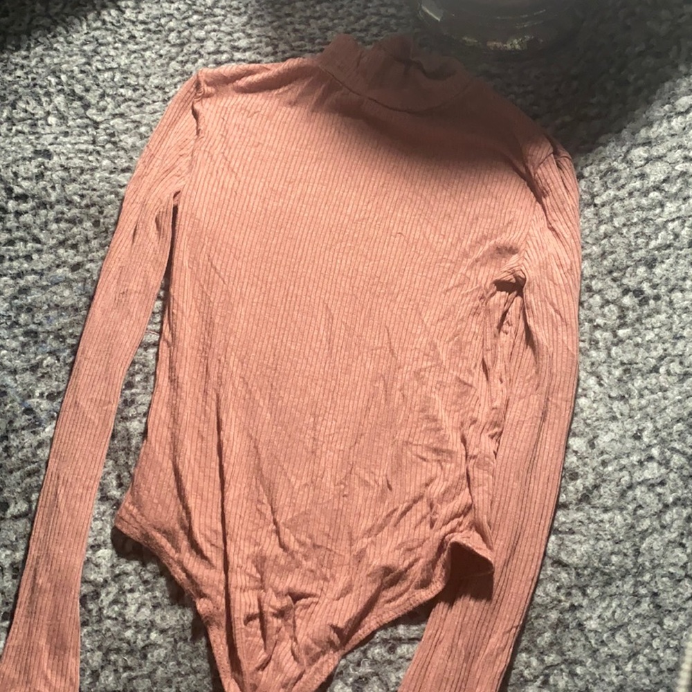 Body suit